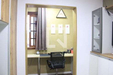 Casa à venda com 260m², 5 quartos e 3 vagasQuarto 5 piso superior