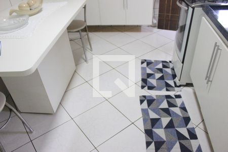 Casa à venda com 260m², 5 quartos e 3 vagasCozinha 2 piso superior