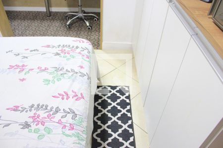 Casa à venda com 260m², 5 quartos e 3 vagasQuarto 5 piso superior