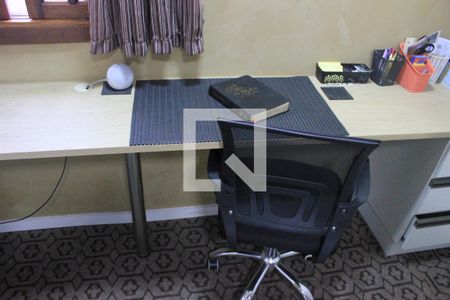 Casa à venda com 260m², 5 quartos e 3 vagasQuarto 5 piso superior