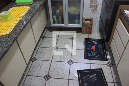 Casa à venda com 260m², 5 quartos e 3 vagasCozinha