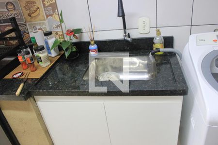 Casa à venda com 260m², 5 quartos e 3 vagasLavanderia