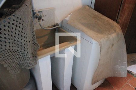 Casa à venda com 260m², 5 quartos e 3 vagasLavanderia