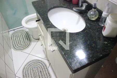 Casa à venda com 260m², 5 quartos e 3 vagasBanheiro 4