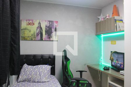 Casa à venda com 260m², 5 quartos e 3 vagasQuarto 4 -piso superior
