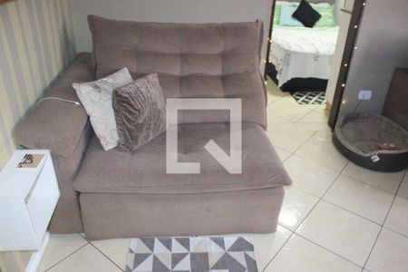 Casa à venda com 260m², 5 quartos e 3 vagasSala 2 piso superior