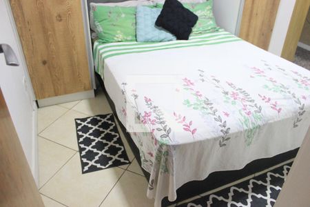 Casa à venda com 260m², 5 quartos e 3 vagasQuarto 5 piso superior