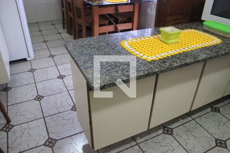 Casa à venda com 260m², 5 quartos e 3 vagasCozinha