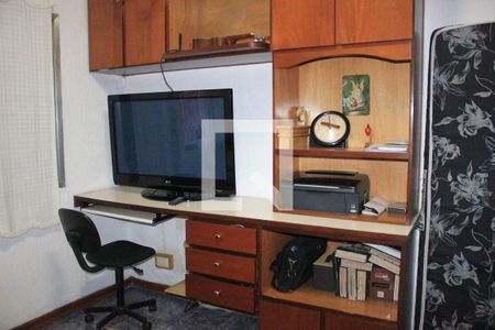 Casa à venda com 260m², 5 quartos e 3 vagasQuarto 3