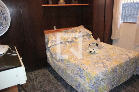 Casa à venda com 260m², 5 quartos e 3 vagasQuarto 2