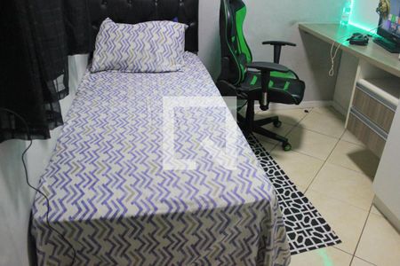 Casa à venda com 260m², 5 quartos e 3 vagasQuarto 4 -piso superior