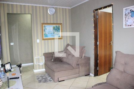 Casa à venda com 260m², 5 quartos e 3 vagasSala 2 piso superior