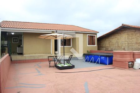 Casa à venda com 260m², 5 quartos e 3 vagasTerraço