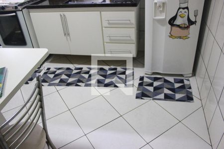 Casa à venda com 260m², 5 quartos e 3 vagasCozinha 2 piso superior