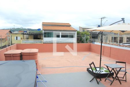 Casa à venda com 260m², 5 quartos e 3 vagasTerraço