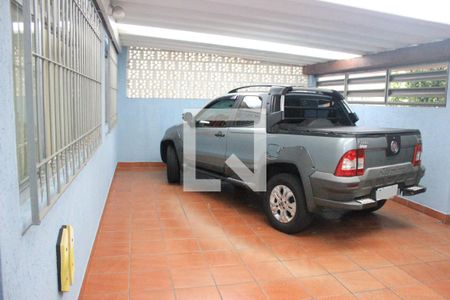 Casa à venda com 260m², 5 quartos e 3 vagasGaragem