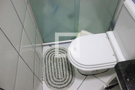 Casa à venda com 260m², 5 quartos e 3 vagasBanheiro 4