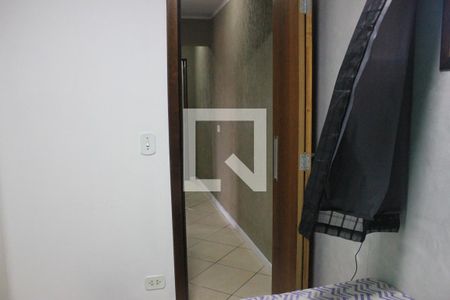 Casa à venda com 260m², 5 quartos e 3 vagasQuarto 4 -piso superior