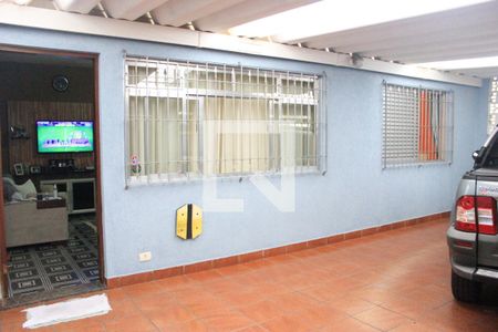 Casa à venda com 260m², 5 quartos e 3 vagasGaragem