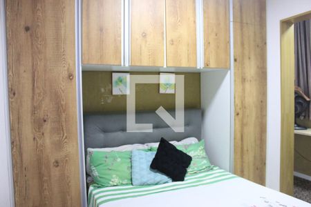 Casa à venda com 260m², 5 quartos e 3 vagasQuarto 5 piso superior