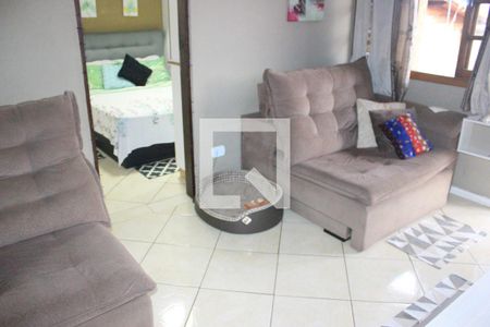 Casa à venda com 260m², 5 quartos e 3 vagasSala 2 piso superior