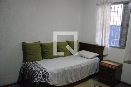 Casa à venda com 260m², 5 quartos e 3 vagasQuarto 3