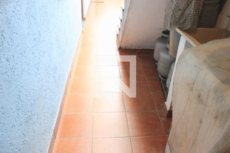 Casa à venda com 260m², 5 quartos e 3 vagasLavanderia