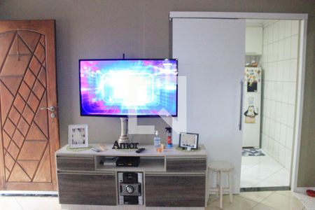 Casa à venda com 260m², 5 quartos e 3 vagasSala 2 piso superior