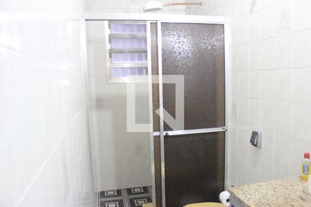 Casa à venda com 260m², 5 quartos e 3 vagasBanheiro 2