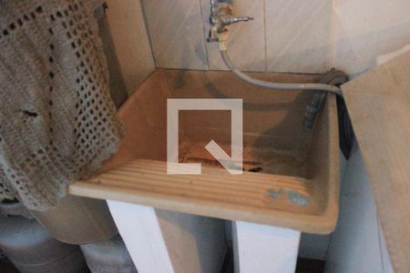 Casa à venda com 260m², 5 quartos e 3 vagasLavanderia