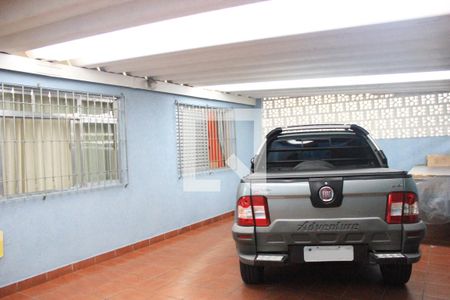 Casa à venda com 260m², 5 quartos e 3 vagasGaragem