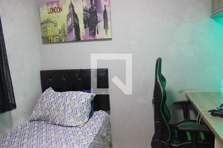 Casa à venda com 260m², 5 quartos e 3 vagasQuarto 4 -piso superior