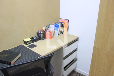 Casa à venda com 260m², 5 quartos e 3 vagasQuarto 5 piso superior