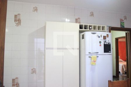 Casa à venda com 260m², 5 quartos e 3 vagasCozinha