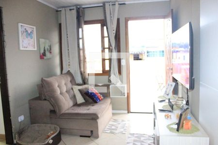 Casa à venda com 260m², 5 quartos e 3 vagasSala 2 piso superior
