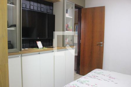 Casa à venda com 260m², 5 quartos e 3 vagasQuarto 5 piso superior