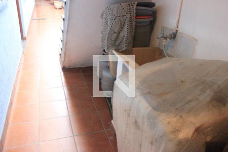 Casa à venda com 260m², 5 quartos e 3 vagasLavanderia