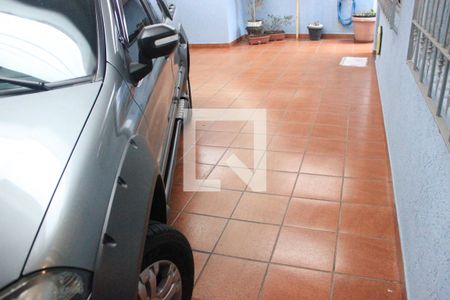 Casa à venda com 260m², 5 quartos e 3 vagasGaragem