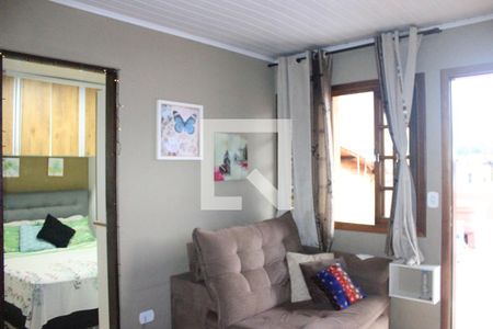 Casa à venda com 260m², 5 quartos e 3 vagasSala 2 piso superior