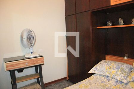 Casa à venda com 260m², 5 quartos e 3 vagasQuarto 2