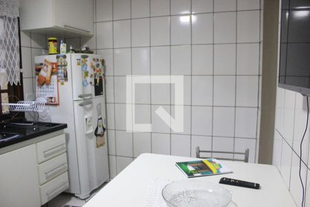 Casa à venda com 260m², 5 quartos e 3 vagasCozinha 2 piso superior