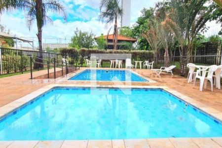 Apartamento para alugar com 50m², 2 quartos e 1 vagaPiscina