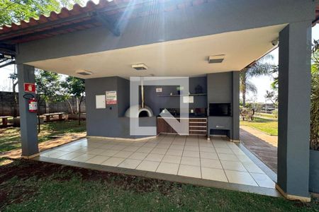 Apartamento para alugar com 50m², 2 quartos e 1 vagaChurrasqueira