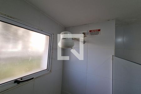 Apartamento para alugar com 50m², 2 quartos e 1 vagaBanheiro Social