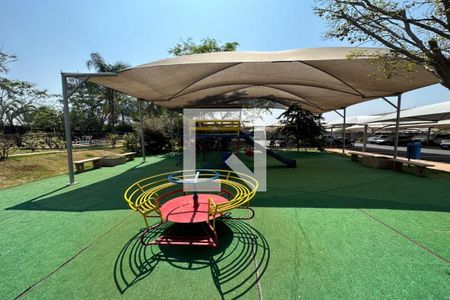 Apartamento para alugar com 50m², 2 quartos e 1 vagaPlayground