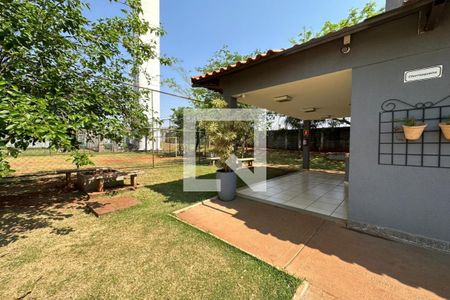 Apartamento para alugar com 50m², 2 quartos e 1 vagaChurrasqueira