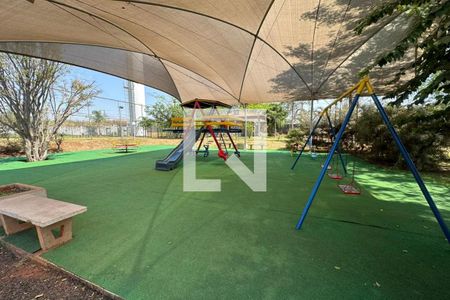 Apartamento para alugar com 50m², 2 quartos e 1 vagaPlayground