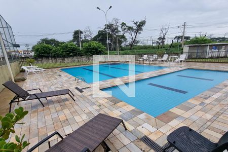 Apartamento para alugar com 50m², 2 quartos e 1 vaga Apartamento para alugar com 50m², 2 quartos e 1 vagaPiscina