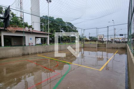 Apartamento para alugar com 50m², 2 quartos e 1 vaga Apartamento para alugar com 50m², 2 quartos e 1 vagaQuadra Esportiva