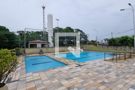 Apartamento para alugar com 50m², 2 quartos e 1 vaga Apartamento para alugar com 50m², 2 quartos e 1 vagaPiscina